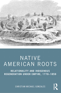 Front cover_Native American Roots