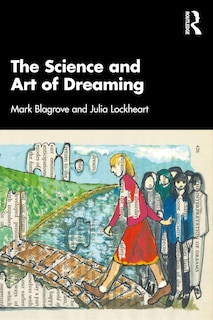 Front cover_The Science and Art of Dreaming
