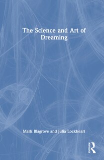 Front cover_The Science and Art of Dreaming