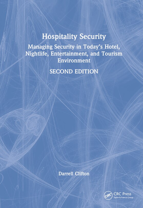 Front cover_Hospitality Security