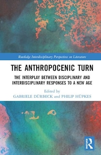 Front cover_The Anthropocenic Turn