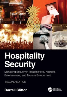 Front cover_Hospitality Security