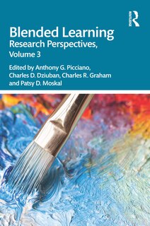 Front cover_Blended Learning