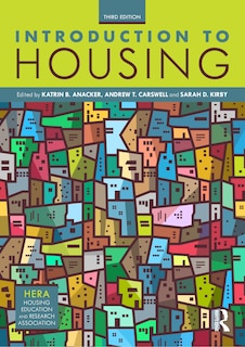 Front cover_Introduction to Housing