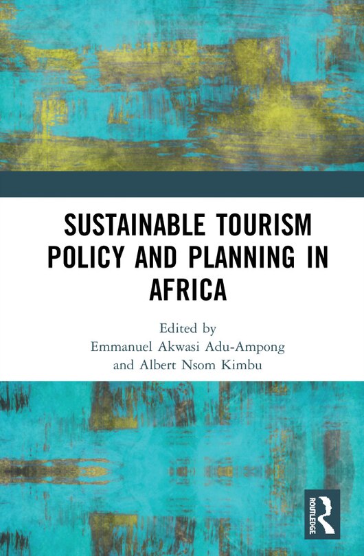 Couverture_Sustainable Tourism Policy And Planning In Africa