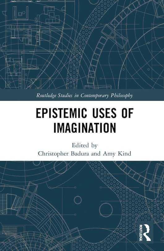 Front cover_Epistemic Uses of Imagination