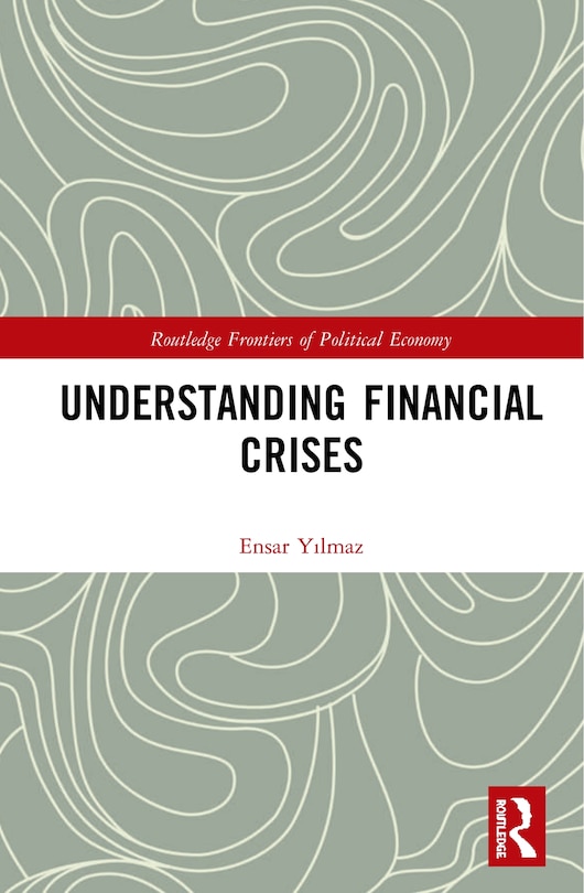 Front cover_Understanding Financial Crises