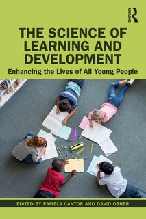 Front cover_The Science Of Learning And Development