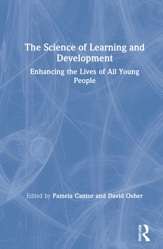 Front cover_The Science Of Learning And Development