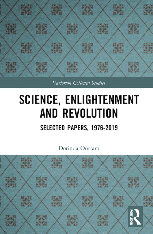 Couverture_Science, Enlightenment and Revolution