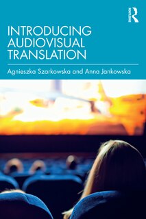 Couverture_Introducing Audiovisual Translation