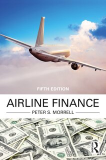Couverture_Airline Finance