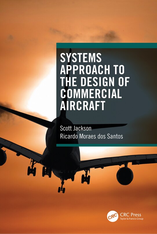 Couverture_Systems Approach To The Design Of Commercial Aircraft