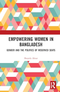 Front cover_Empowering Women In Bangladesh