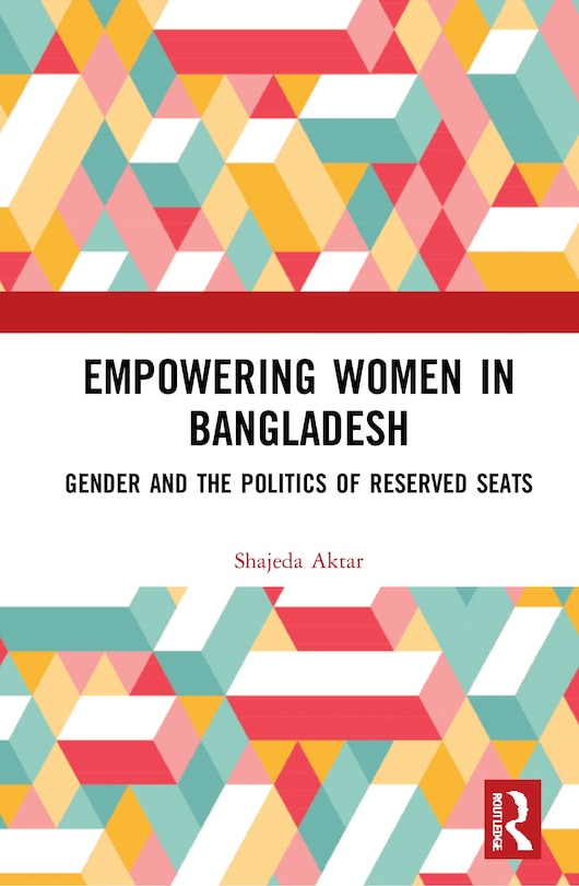 Front cover_Empowering Women In Bangladesh