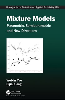 Front cover_Mixture Models