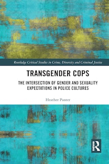 Front cover_Transgender Cops