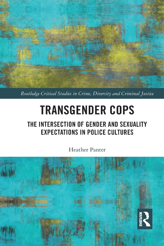 Front cover_Transgender Cops