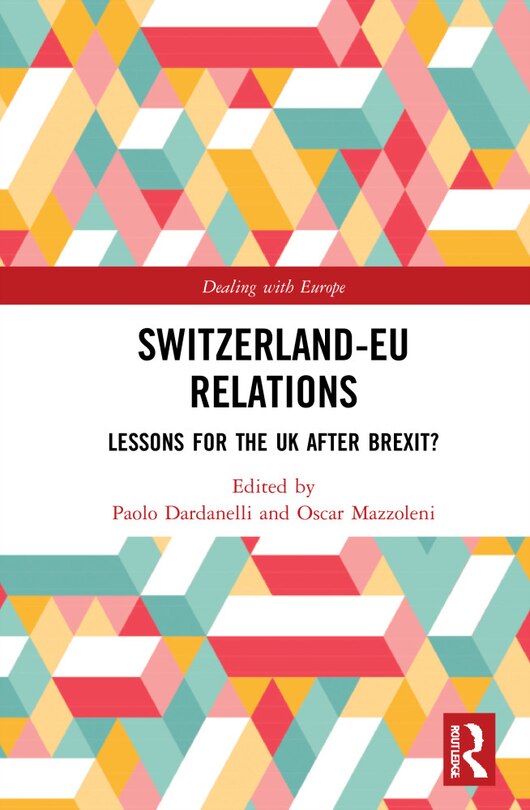Couverture_Switzerland-eu Relations