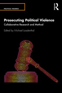 Couverture_Prosecuting Political Violence