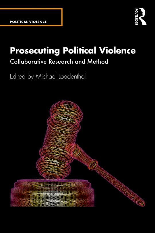 Couverture_Prosecuting Political Violence
