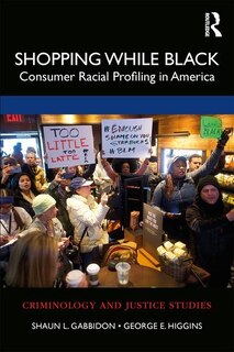Front cover_Shopping While Black