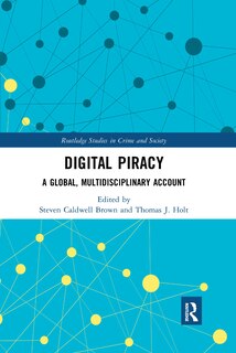 Front cover_Digital Piracy