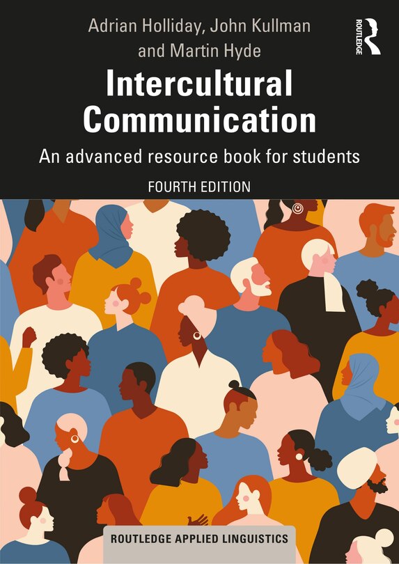 Front cover_Intercultural Communication