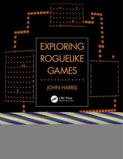 Couverture_Exploring Roguelike Games