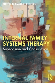 Couverture_Internal Family Systems Therapy