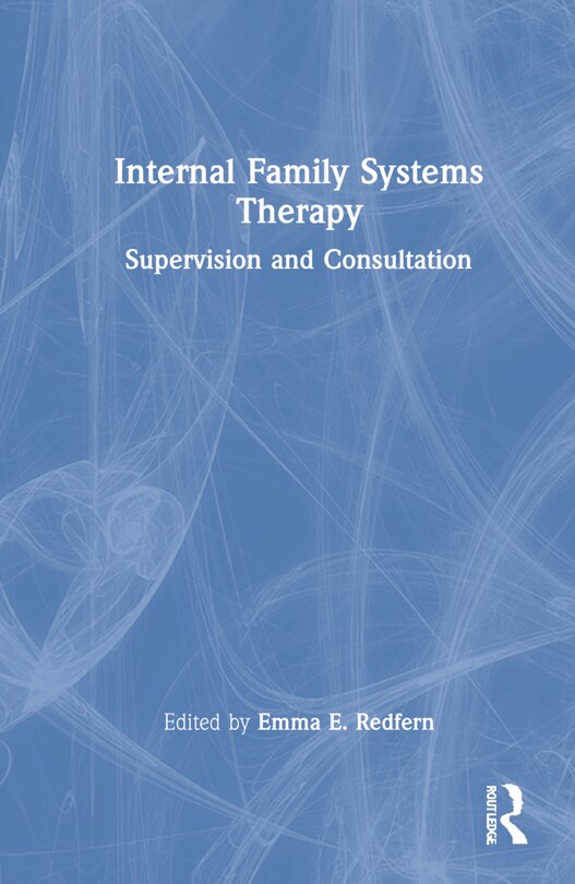 Front cover_Internal Family Systems Therapy