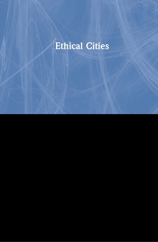 Couverture_Ethical Cities