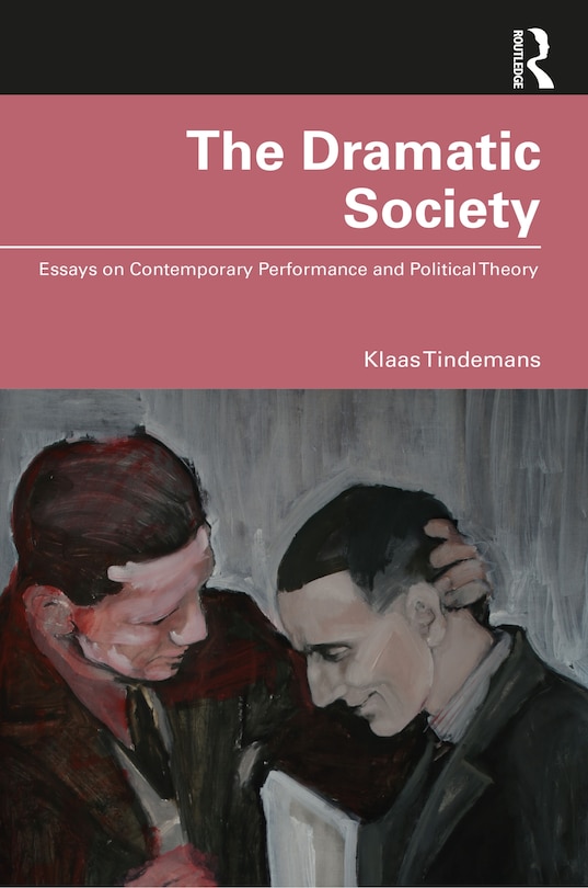 Front cover_Dramatic Society