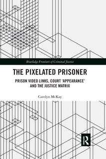 Front cover_The Pixelated Prisoner