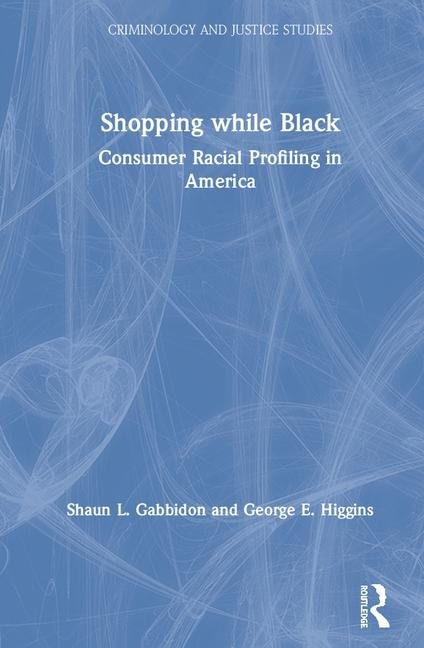 Front cover_Shopping While Black