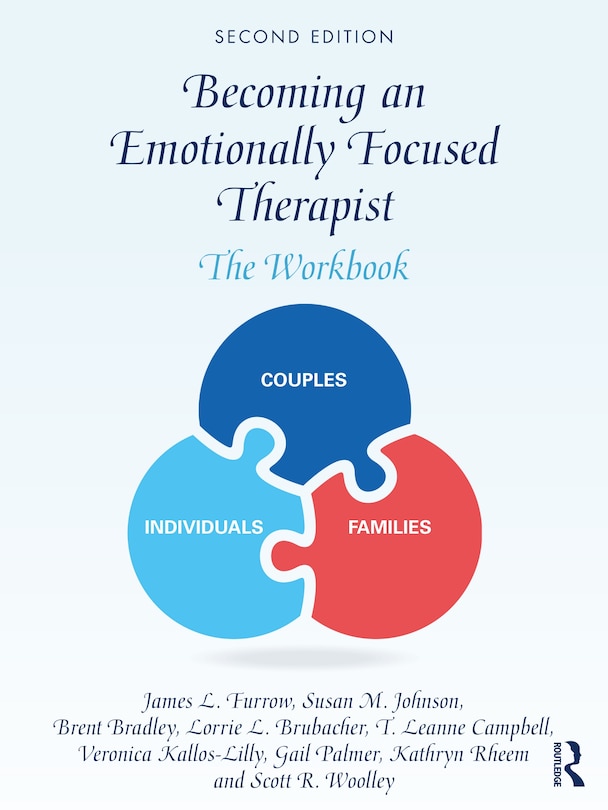 Couverture_Becoming An Emotionally Focused Therapist