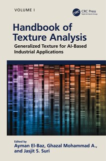 Front cover_Handbook of Texture Analysis