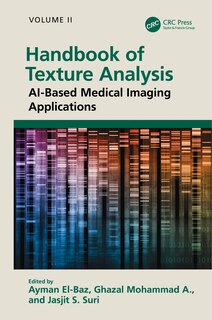 Front cover_Handbook of Texture Analysis