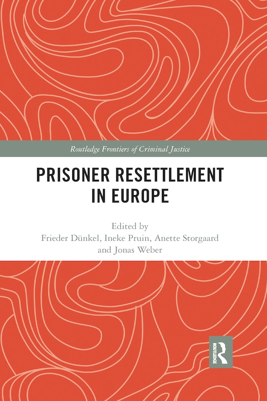 Couverture_Prisoner Resettlement In Europe