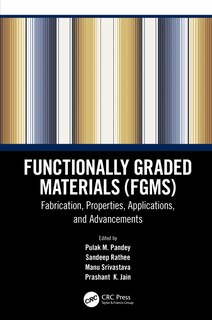 Front cover_Functionally Graded Materials (fgms)