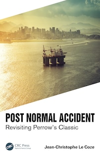 Couverture_Post Normal Accident
