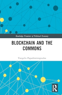 Couverture_Blockchain and the Commons