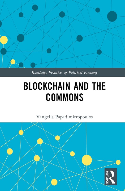 Couverture_Blockchain and the Commons