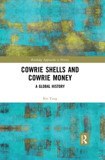 Front cover_Cowrie Shells And Cowrie Money