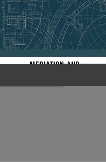 Couverture_Mediation And Commercial Contract Law