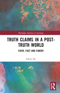 Front cover_Truth Claims in a Post-Truth World