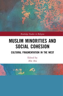 Couverture_Muslim Minorities And Social Cohesion