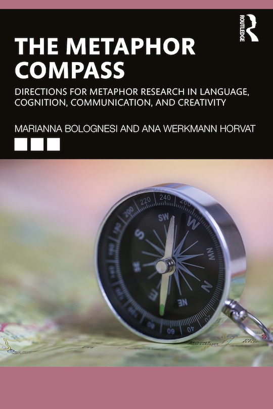 Front cover_The Metaphor Compass