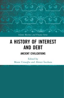 Front cover_A History Of Interest And Debt