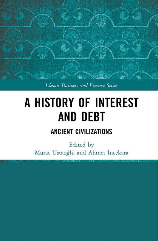 Front cover_A History Of Interest And Debt